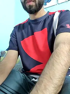 TOPMOON001 online show from February 2025 07:09:01 AM