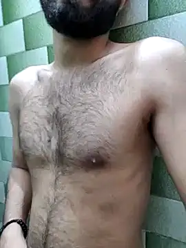 TOPMOON001 online show from March 2025 07:15:01 AM