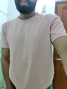 TOPMOON001 online show from October 2025 07:36:02 PM