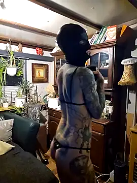 MissParadise40 online show from January 2025 11:14:01 PM