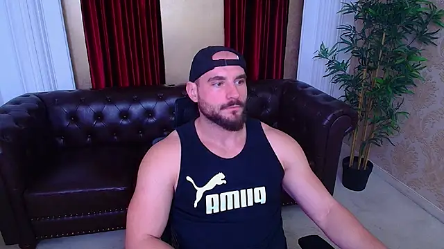 AdamJamesonn online show from September 2025 05:29:01 AM