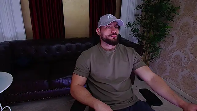 Snapshot of AdamJamesonn chatting on January 2026 05:57:02 AM AdamJamesonn online show from January 2026 05:57:02 AM