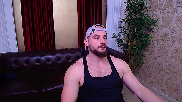 Snapshot of AdamJamesonn chatting on February 2026 05:55:01 AM AdamJamesonn online show from February 2026 05:55:01 AM