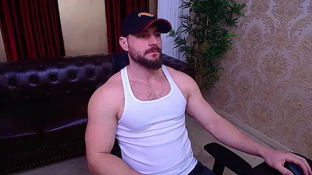 Snapshot of AdamJamesonn chatting on February 2026 05:44:01 AM AdamJamesonn online show from February 2026 05:44:01 AM