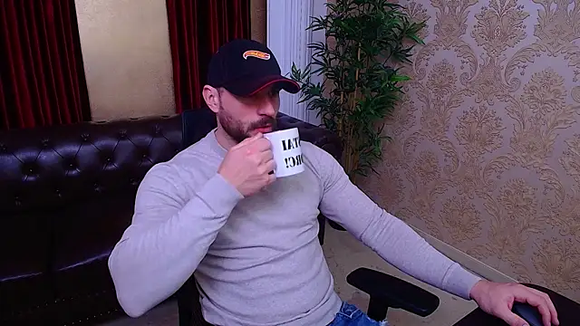 Snapshot of AdamJamesonn chatting on February 2026 05:56:01 AM AdamJamesonn online show from February 2026 05:56:01 AM