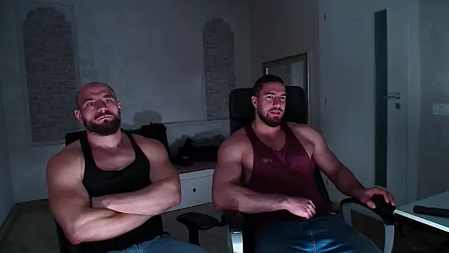 Snapshot of AdamJamesonn chatting on February 2026 05:48:02 AM AdamJamesonn online show from February 2026 05:48:02 AM