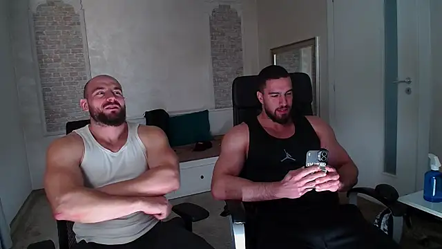 Snapshot of AdamJamesonn chatting on February 2026 10:11:01 AM AdamJamesonn online show from February 2026 10:11:01 AM