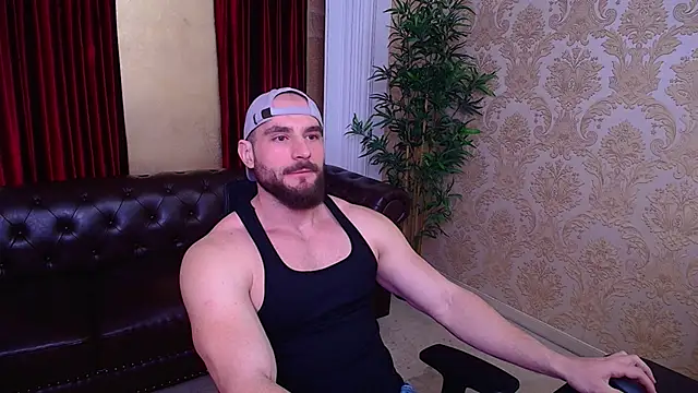 Snapshot of AdamJamesonn chatting on March 2026 05:46:01 AM AdamJamesonn online show from March 2026 05:46:01 AM