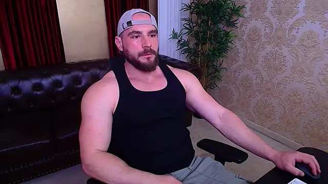 AdamJamesonn online show from April 2026 05:33:02 AM