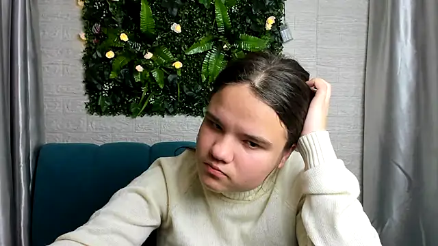 AdeleCruz online show from January 2025 12:31:01 PM