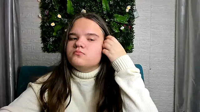 AdeleCruz online show from January 2025 01:09:01 PM