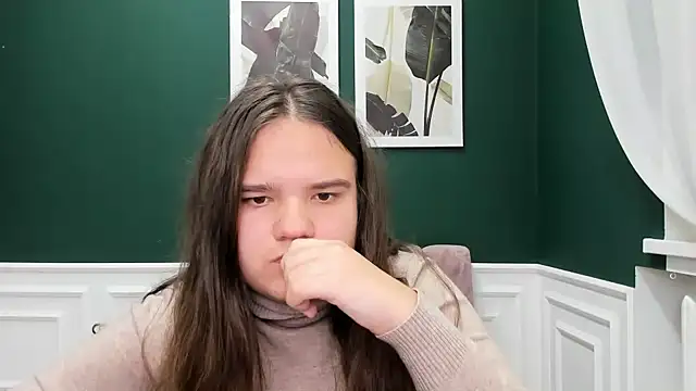 AdeleCruz online show from January 2025 04:26:01 PM