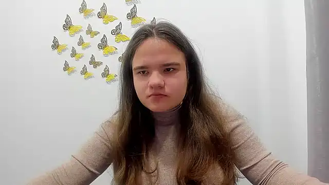 AdeleCruz online show from January 2025 01:25:02 PM