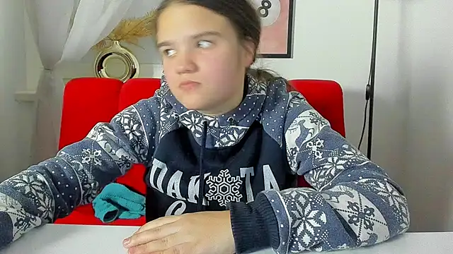 AdeleCruz online show from January 2026 01:38:02 PM