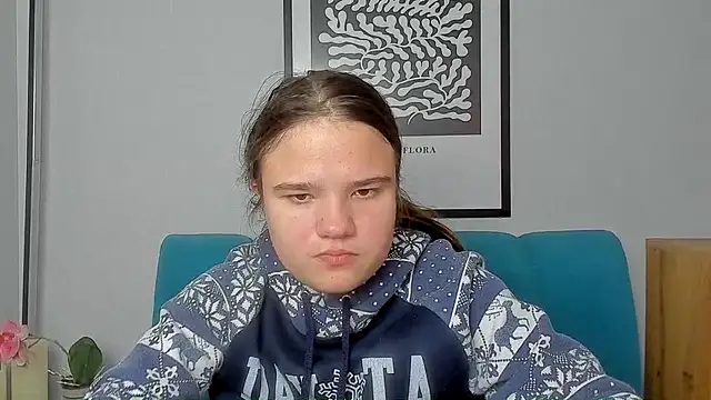 AdeleCruz online show from January 2026 10:08:02 AM