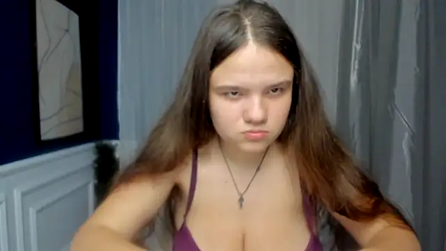 AdeleCruz online show from March 2026 01:06:02 PM