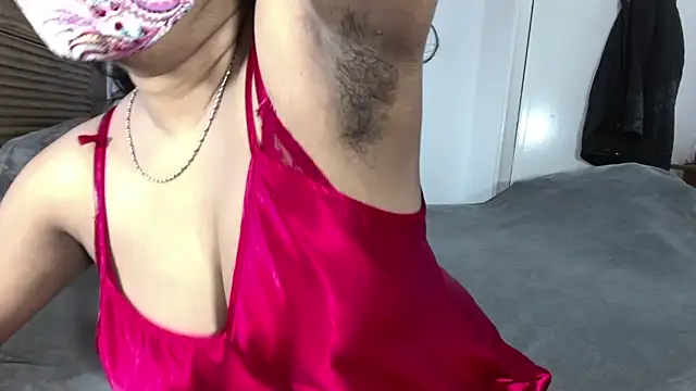 ArathyNambyarMallu online show from December 2025 11:19:01 AM