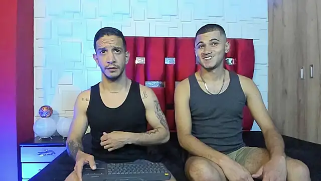 Snapshot of JackMex1 chatting on March 2026 09:07:01 PM JackMex1 online show from March 2026 09:07:01 PM