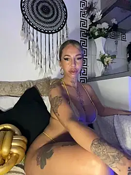 CheekyChels online show from February 2025 10:09:01 PM