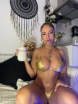 CheekyChels online show from March 2025 11:29:01 AM