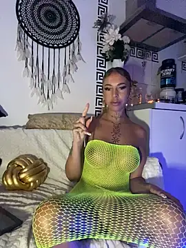 CheekyChels online show from March 2025 04:34:02 PM