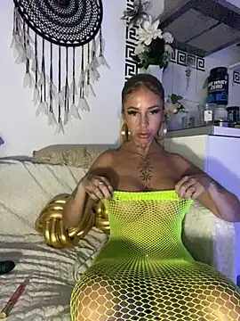 CheekyChels online show from March 2025 10:31:02 PM