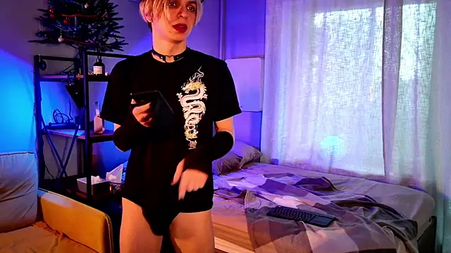 leon yuugen online show from January 2025 10:29:02 AM