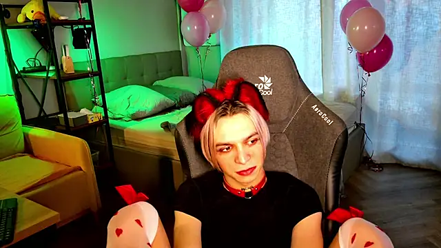 leon yuugen online show from February 2025 10:29:01 AM