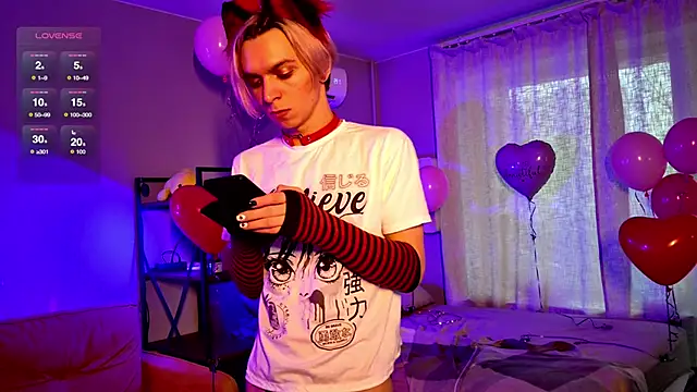 leon yuugen online show from February 2025 11:31:02 AM