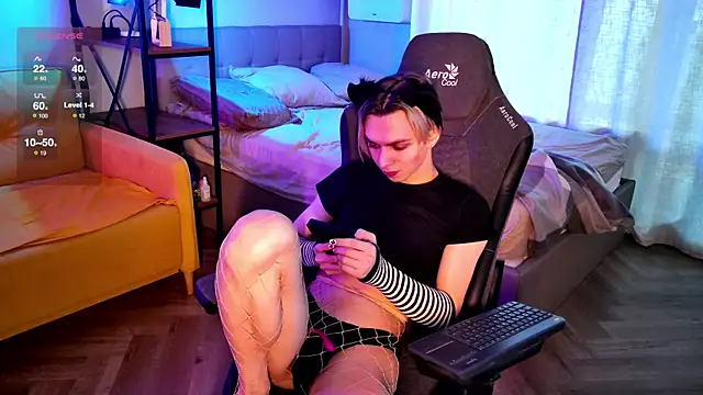 leon yuugen online show from March 2025 02:24:01 PM