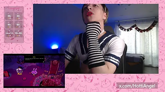 leon yuugen online show from November 2025 06:46:01 AM