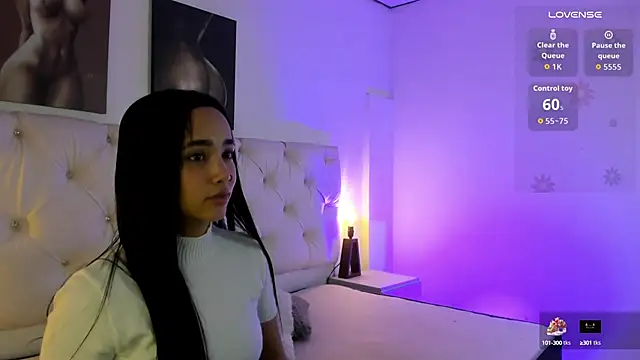 Snapshot of kathy_bakerr chatting on October 2025 02:05:02 PM kathy bakerr online show from October 2025 02:05:02 PM