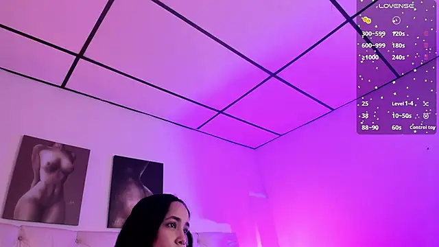 Snapshot of kathy_bakerr chatting on October 2025 01:32:01 PM kathy bakerr online show from October 2025 01:32:01 PM