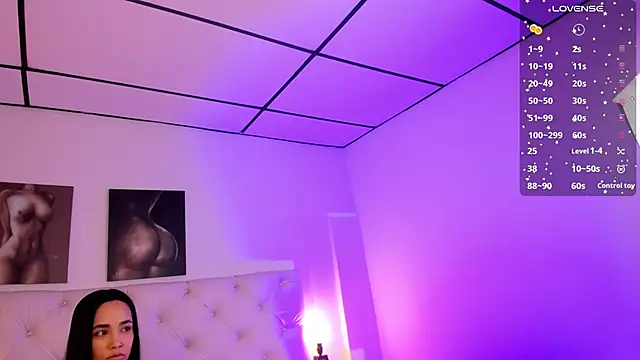 Snapshot of kathy_bakerr chatting on October 2025 01:25:01 PM kathy bakerr online show from October 2025 01:25:01 PM