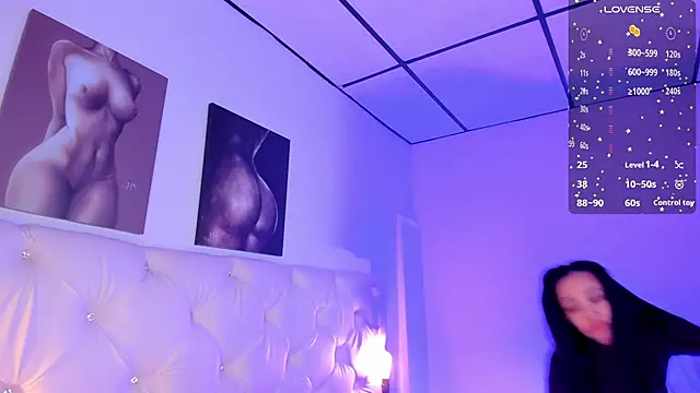 Snapshot of kathy_bakerr chatting on November 2025 01:35:02 PM kathy bakerr online show from November 2025 01:35:02 PM