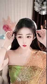 WenBao-Bao online show from February 2026 06:45:02 AM