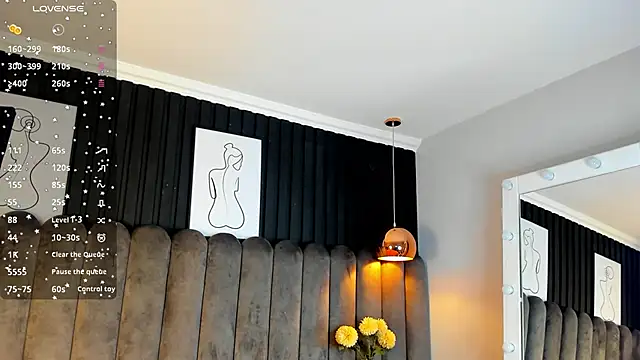 chelsea bolton  online show from December 2025 12:21:02 PM