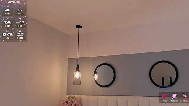 chelsea bolton  online show from March 2026 12:52:01 PM