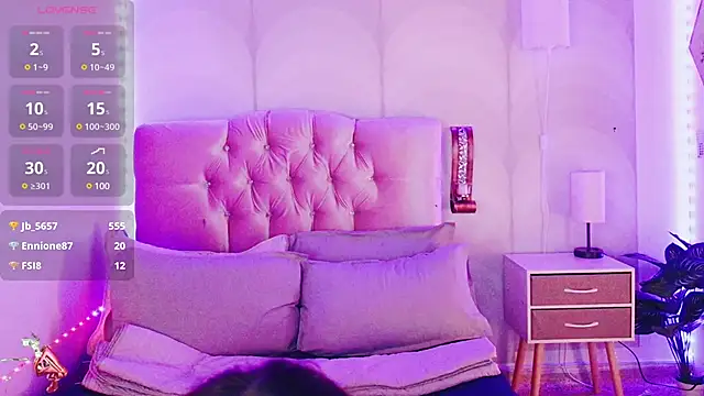 Snapshot of madison_oli chatting on January 2025 07:39:01 PM madison oli online show from January 2025 07:39:01 PM