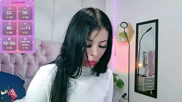 Snapshot of madison_oli chatting on September 2025 05:01:02 AM madison oli online show from September 2025 05:01:02 AM