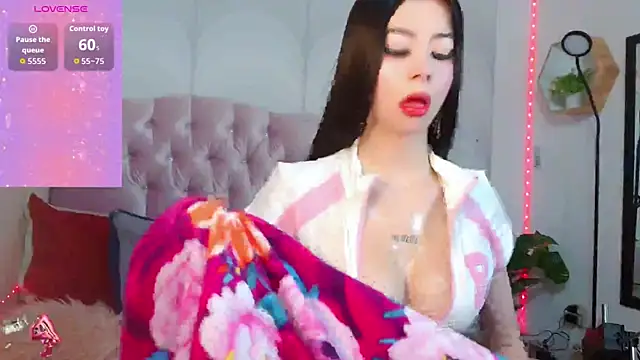 Snapshot of madison_oli chatting on October 2025 11:53:01 AM madison oli online show from October 2025 11:53:01 AM