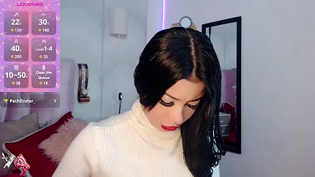 Snapshot of madison_oli chatting on November 2025 12:17:01 PM madison oli online show from November 2025 12:17:01 PM