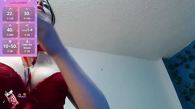 Snapshot of madison_oli chatting on December 2025 11:54:01 PM madison oli online show from December 2025 11:54:01 PM