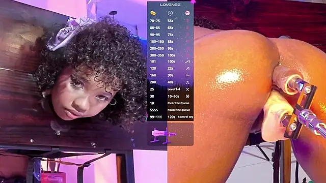 cataleyah 07 online show from March 2026 08:49:03 PM