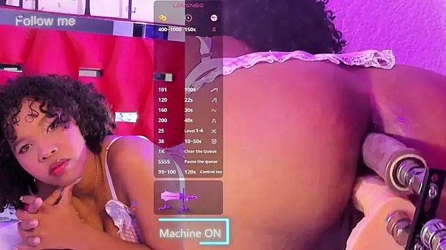 cataleyah 07 online show from March 2026 09:19:02 PM