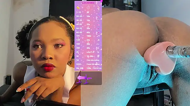 cataleyah 07 online show from March 2026 08:46:01 PM