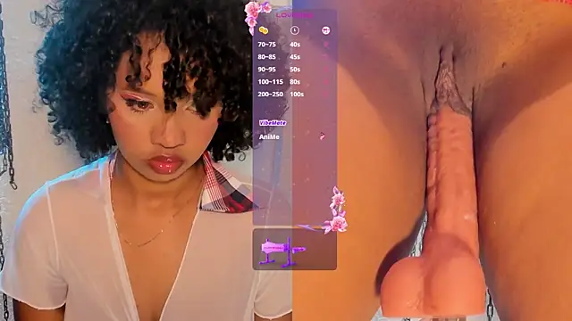 cataleyah 07 online show from March 2026 07:30:01 PM