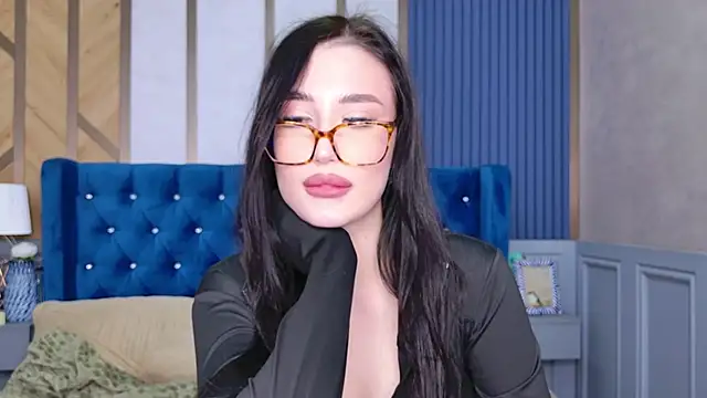 EmmaLawrens online show from February 2025 07:16:01 PM