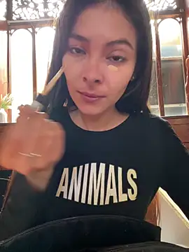 Snapshot of Aleska_Miami chatting on June 2026 02:56:02 PM Aleska Miami online show from June 2026 02:56:02 PM