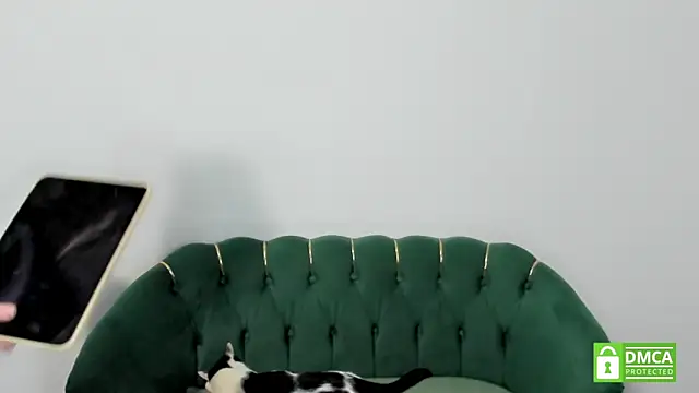 BelovedKhloee online show from January 2025 03:15:01 PM